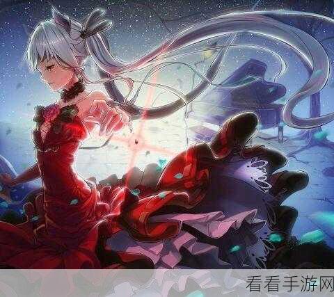 美少女万华镜5：美少女万华镜5：幻梦奇缘与命运之歌