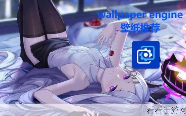 轻松搞定！Wallpaper Engine 锁屏壁纸设置秘籍
