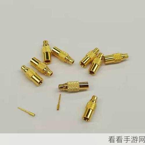 86rg405射频线：全面解析86RG405射频线的性能与应用领域