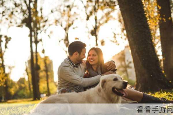 美女和帅哥在一起生猴子软件：“魅力情侣携手共育可爱宝宝的奇妙旅程”