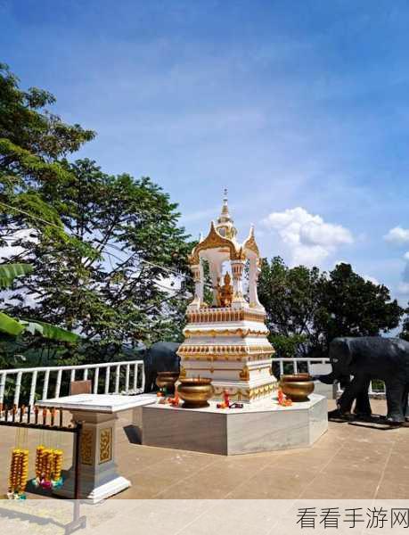 东南亚呦女之仙踪林：探索东南亚神秘之地：呦女仙踪林的奇幻旅程