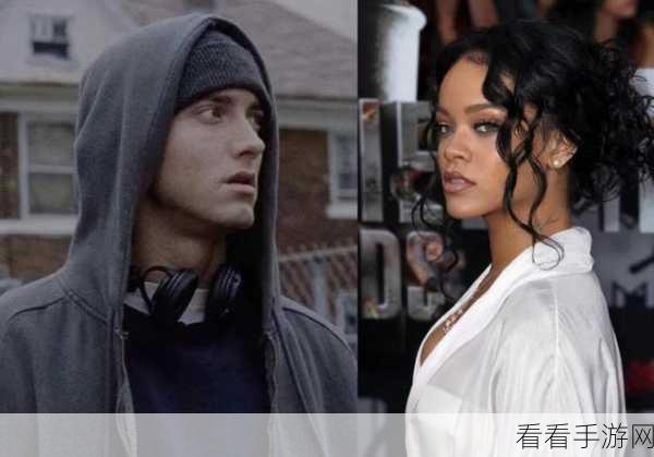 eminem女儿MICHAEL：“Eminem的女儿MICHAEL：音乐与家庭交织的成长故事”