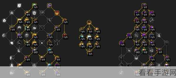 11.0暗牧练级天赋：全方位解析11.0暗牧练级天赋及最佳加点策略