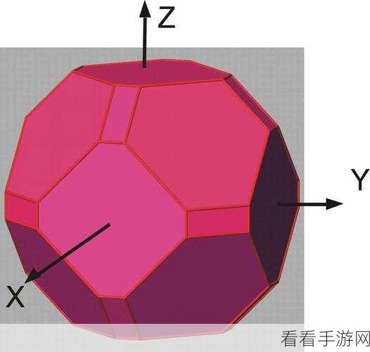 粉色苏州晶体结构iso：粉色苏州晶体结构的独特魅力与应用探索