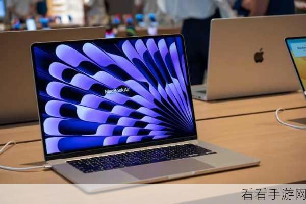 1819日本macbook：1819日本MacBook：探索新一代科技与设计的完美结合