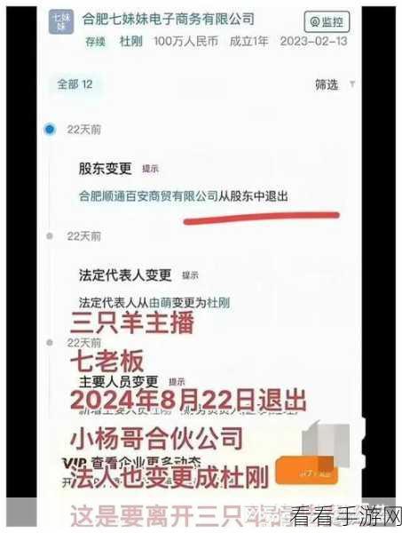 网红热点事件 黑料不打烊：网红热点事件再升级：黑料不断曝光，真相何在？