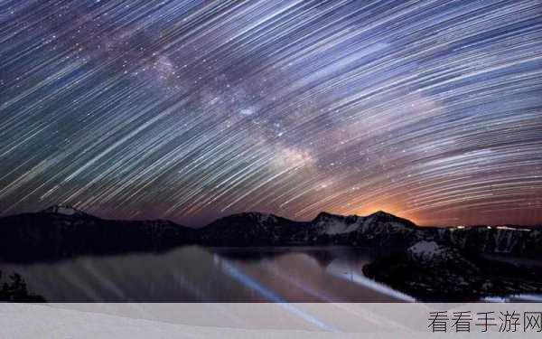 星空无限影视：探索无尽星空：无限影视带你畅游宇宙奇观