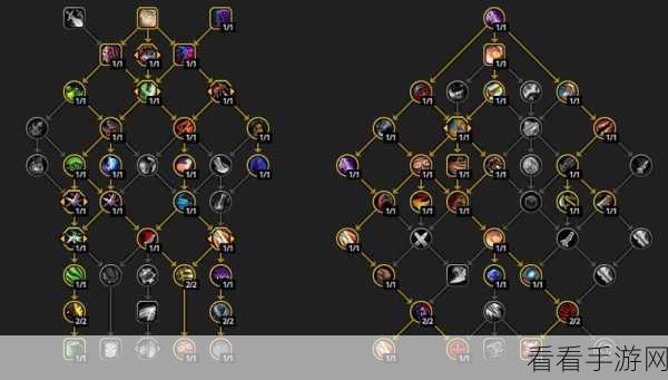 wlk盗贼pve哪个天赋好：适合新手的WLK盗贼PVE天赋推荐与解析