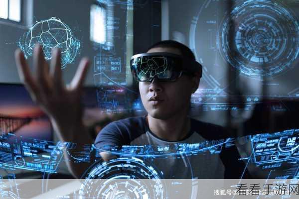 VR性爱：虚拟现实性爱体验：未来科技与情感的完美结合