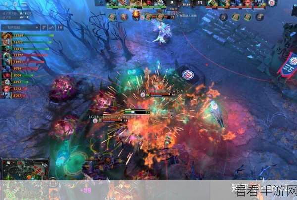 ti12奖金：TI12奖金创历史新高，战队争夺激烈引发热议！