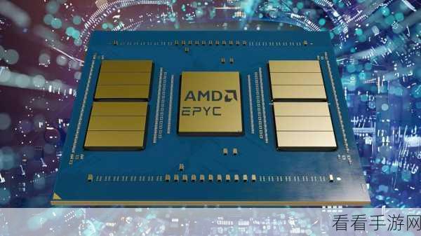 amd霄龙能玩游戏吗：AMD霄龙处理器能否满足游戏需求？深入分析与评测