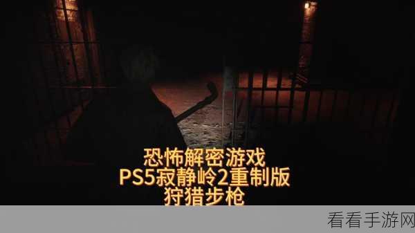 寂静岭5攻略：深度解析寂静岭5全剧情与攻略技巧指南