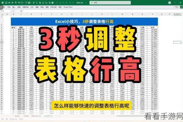 Excel 表格一页打印秘籍，轻松调整表格的实用教程