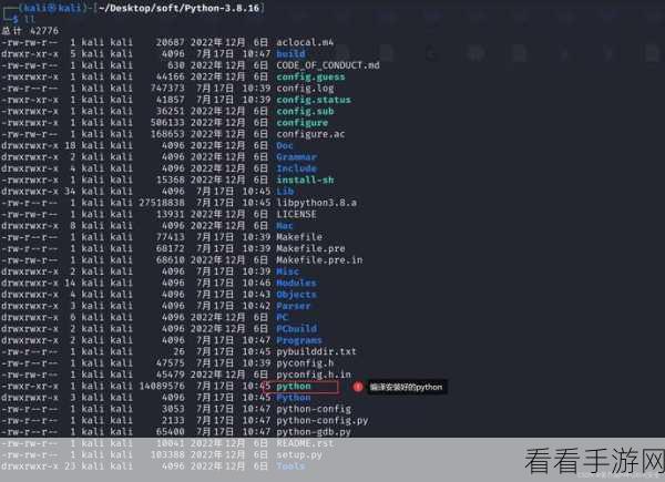 Linux 中 Python 命令行能否完美实现系统备份？