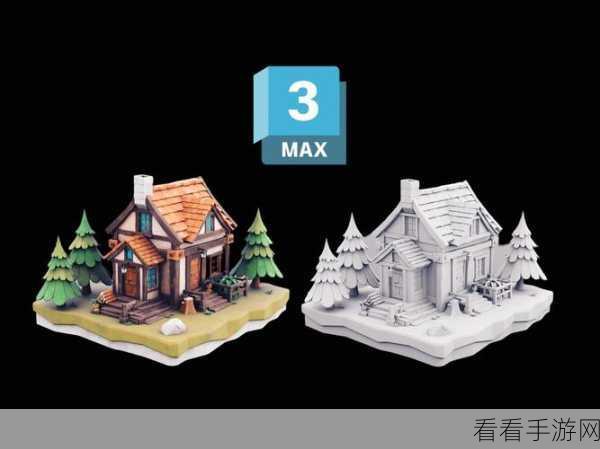 3Dmax亚洲NINEBOXmod黑色：3Dmax亚洲NINEBOXmod黑色：探索无限创意的立体设计艺术