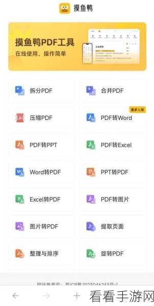 轻松掌握！Excel 表格转 PDF 格式秘籍大公开