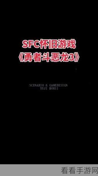 sfc勇者斗恶龙3修改等级代码：可以将＂SFC勇者斗恶龙3＂的修改等级代码扩展为以下