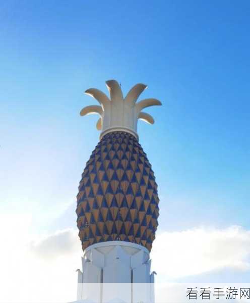 福建大菠萝导航键：探索福建大菠萝的多元魅力与独特风景导航指南