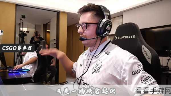 暴躁姐姐csgo：暴躁姐姐在CSGO中的逆袭：从菜鸟到战神的传奇之路