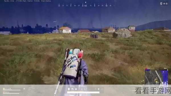 PUBG最新更新：PUBG全新更新：激战再起，探索未知地图与武器！