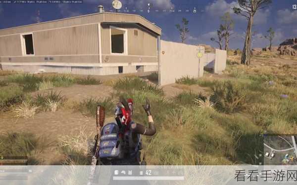 PUBG最新更新：PUBG全新更新：激战再起，探索未知地图与武器！