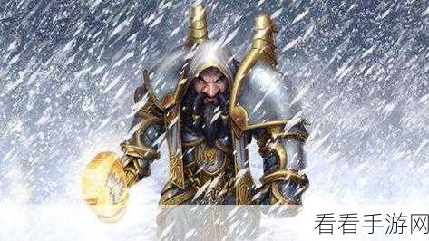 魔兽世界圣骑士和法师：圣骑士与法师的荣耀对决：魔兽世界的新篇章