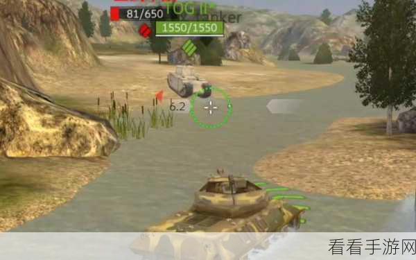 机战坦克：未来战争：机甲坦克的崛起与战斗策略解析