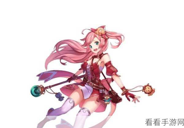 魔卡领域：魔卡领域：探索神秘力量与未知冒险的新篇章