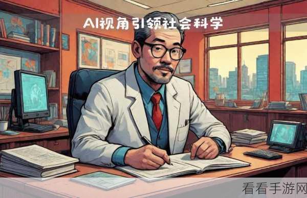 17.c-起草最新：探索未来科技：创新与发展的新视角