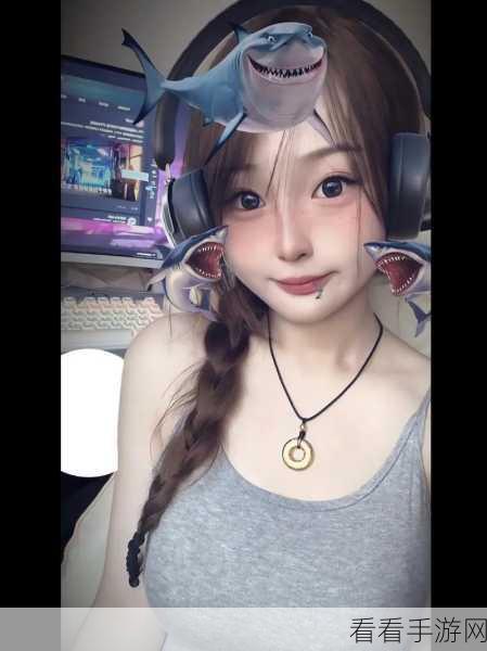 暴躁妹妹csgo精彩瞬间图片：“暴躁妹妹在CSGO中展现惊人操作与精彩瞬间合集”