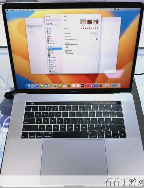 19岁macbookpro：将19岁老款MacBook Pro重新焕发新生的升级攻略