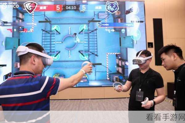 多人交互式vr：“未来社交新体验：探索多人互动虚拟现实的无限可能”