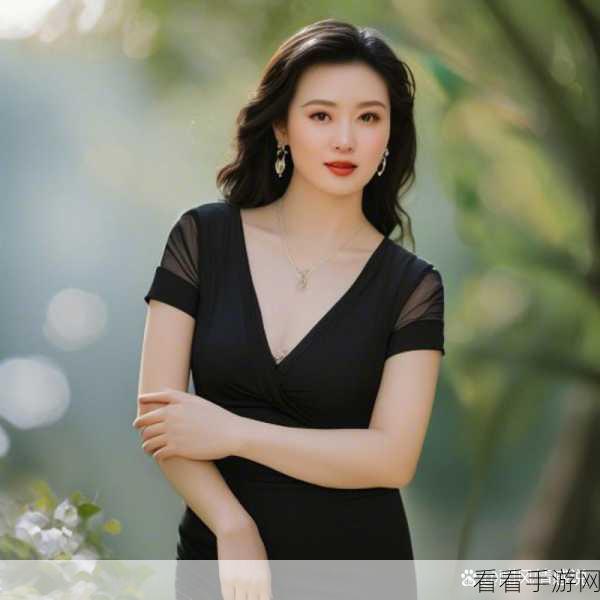 Chinese老妇性满足老熟女：探索成熟女性的情感与性生活满足之道