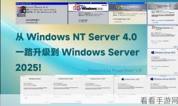 日本windowsserver网站：全面解析日本Windows Server的应用与管理技巧分享