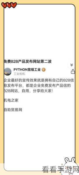 亚洲b2b网站：探索亚洲市场：打造强大的B2B商业平台新机遇