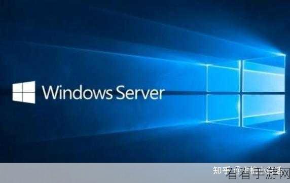 日本windowsserver大全：全面解析日本Windows Server的功能与应用场景