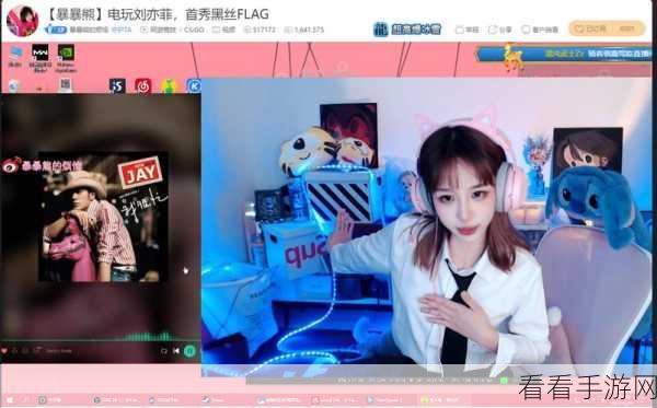 暴躁妹妹csgo对战策略分析：暴躁妹妹CSGO对战策略全面分析与实用技巧分享