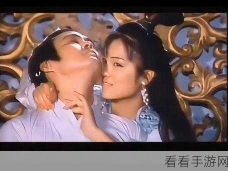 欧洲精 久久久久潘金莲：探索欧洲风情：潘金莲的奇幻之旅与浪漫冒险