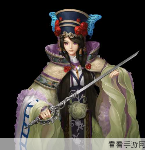 东离剑游纪手游：东离剑游纪：神秘江湖与荣耀传承的冒险之旅