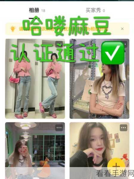 麻豆免费入口:探索麻豆免费入口的无限可能与精彩内容分享