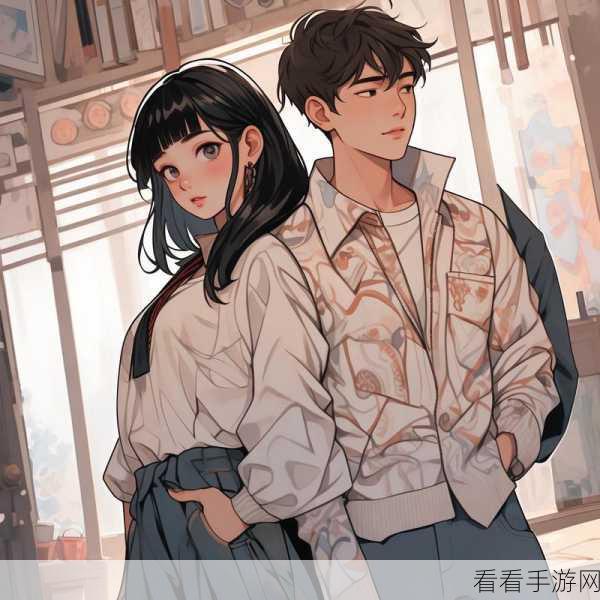 瑟瑟漫画入口：探索瑟瑟漫画的全新世界，尽享无限创意与精彩故事！