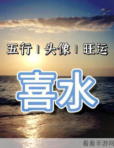 水元素宏：水元素的奥秘：探索其在自然与生活中的重要性