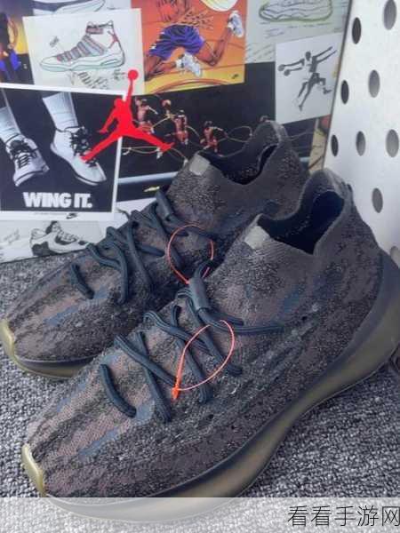 yeezy380蜜桃粉满天星货量：全面解析Yeezy 380蜜桃粉满天星的货量与市场热度