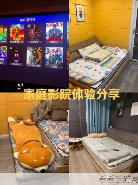 私人家庭影院的推荐理由：打造私人家庭影院，让观影体验更为精彩无限！