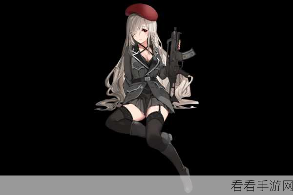 少女前线97哔哩哔哩：少女前线97新篇：战术人形的未来与挑战