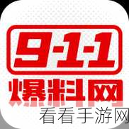 911黑料网入口：探索911黑料网入口的多样性与隐秘内容分析