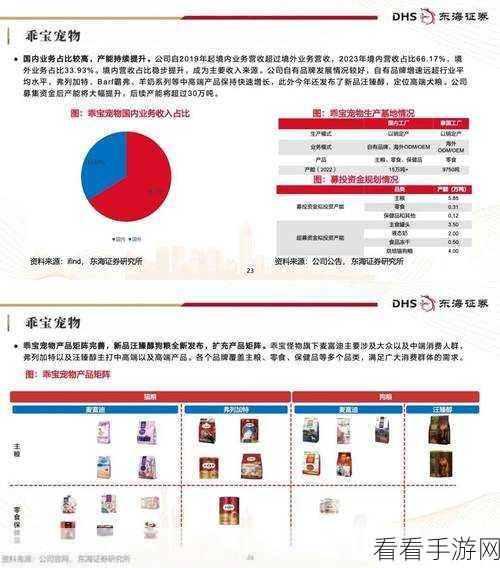 国产入口：推动国产产品发展，拓展市场入口与国际竞争力