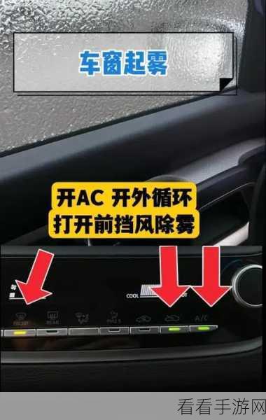 被压在玻璃窗边c的应对方法：如何有效应对被压在玻璃窗边的紧急情况