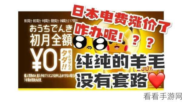 日本Aw电费：详细解析日本AW电费结构及其影响因素的全面指南