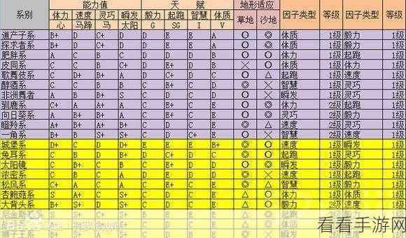 顶级跑马牧场攻略：全面解析顶级跑马牧场运营与管理策略攻略